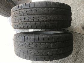 Pneu 235/65 R16c - 8