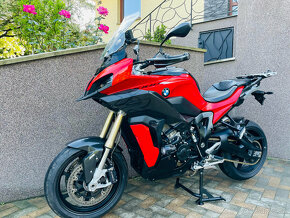 BMW S 1000 XR 2020 - 8