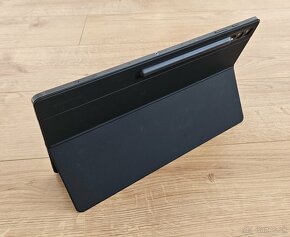 Tab S9 Ultra Ochranný kryt s klávesnicou a touchpadom - 8