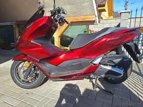 Honda PCX 125 2022 - 8