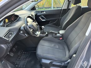 Peugeot 308 SW 1.6 e-HDi Allure - 8