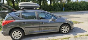 Peugeot 207 SW - 8