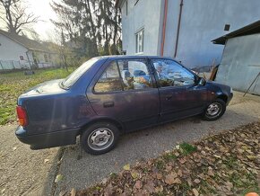 SUZUKI SWIFT 1,3 SEDAN - 8