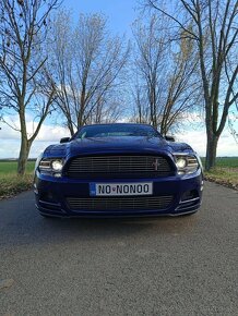 TOP FORD MUSTANG 2014 80.000km MANUAL SAMOSVOR - 8