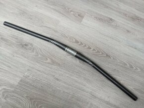 Rockshox Recon, Shimano radenie, kazeta, prevodníky, riadid. - 8