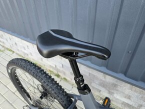 celoodpružený carbon ebike Cube Stereo 750 Kiox300 - 8