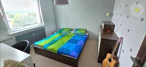 HALO reality - Predaj, štvorizbový byt Senica, Sotina - ZNÍŽ - 8