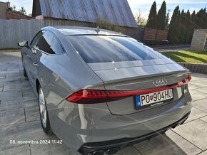 Audi S7 - 8