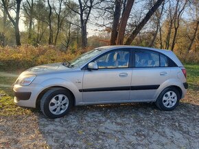 KIA Rio Sporty 1.4 (STK 7/2026) - 8