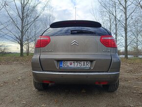 Citroen C4 Picasso - 8