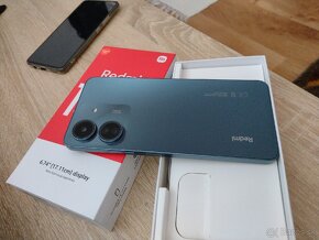 Xiaomi Redmi 13C - 8