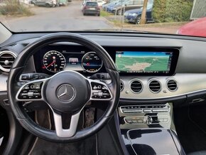 Mercedes-Benz E Break 400 Avantgarde ODPOCET DPH - 8