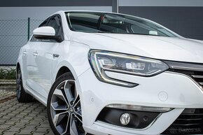 Renault Megane Grandcoupe benzin A/T 123ooo km - 8