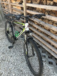 Horský bicykel CTM Terrano 1.0 - 8