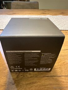 Garmin Vivomove Luxe - 8