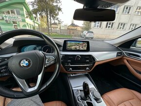 BMW 520D Xdrive r.v. 2.2019 - 8