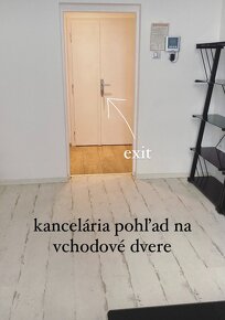 Reprezentatívne priestory v centre Košíc - znížená cena - 8