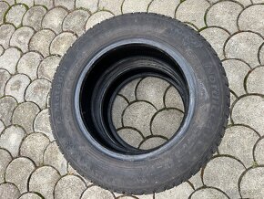 Zimné Pneumatiky 195/65R15 - 8