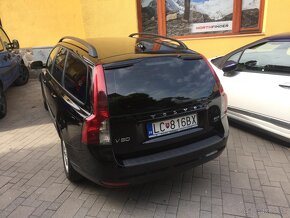 Ponúkam na predaj VOLVO V50 D4204T - 8