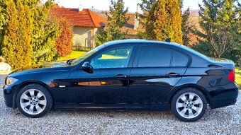 Bmw e90 320d 120kw Automat - 8