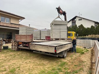 Zemne vykopove a buracie prace - doprava - 8