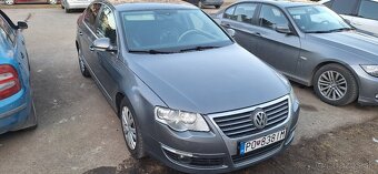 Predam passat b6 2.0tdi 125kw - 8