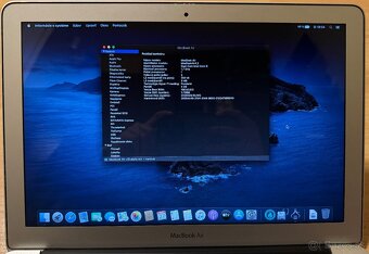 MacBook air 2011 A1369 - 8