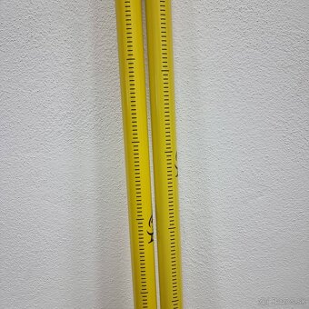 Predám novú teleskopickú rozpernú tyč 400cm - 8