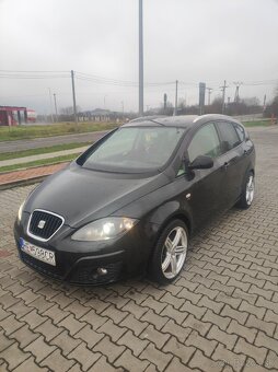 Seat Altea Xl - 8