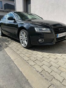 Audi a5 3.2fsi - 8