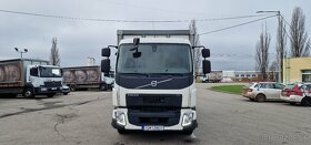 olvo FL 210,2016,16t,170000km,Euro 6,Volvo servis,1.majitel - 8