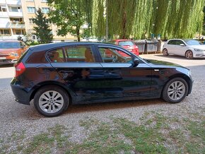 BMW 118d - 8