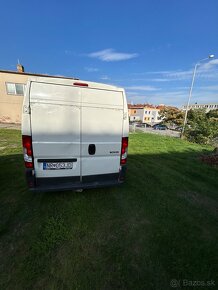 Predám Peugeot Boxer 2017 L3H2 - 8