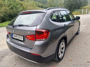 BMW X1 Xdrive 2.0D, 130kW,automat - 8