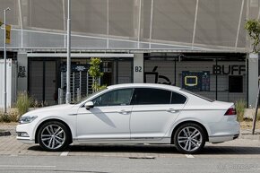 Volkswagen Passat 2.0 BiTDI 240k BMT Highline 4MOTION DSG - 8