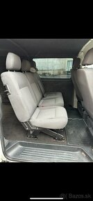 Volkswagen Transporter T5 2.0 Tdi DSG - 8