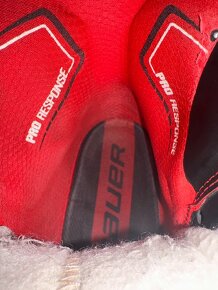 BRUSLE BAUER VAPOR X5 PRO, vel,8.5 /44 FIT3 - 8