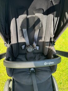 Cybex Talos 2kombinacia - 8