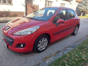 Peugeot 207 1.4 - 8