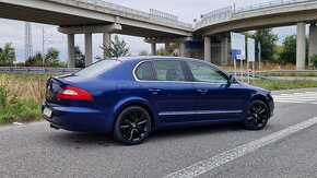 Škoda Superb 2 2.0TDI BMP 103kw DSG - 8