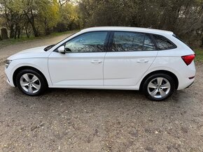 Škoda Scala 1.0 TSI Ambition - 8