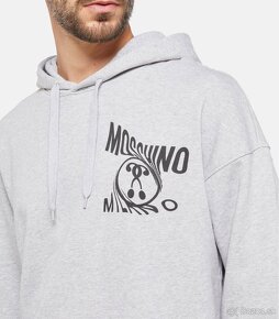 Moschino mikina - 8