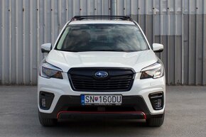 Subaru Forester 2.0i MHEV Sport Edition 2021, 64923 km - 8