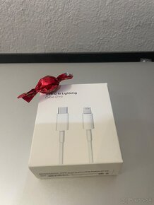  Iphone 20W adaptér,rýchlonabíjačka - 8