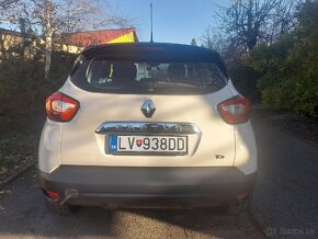 Renault Captur - 8