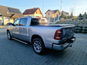 Dodge Ram 1500 4x4 - 2020 - Laramie - 8