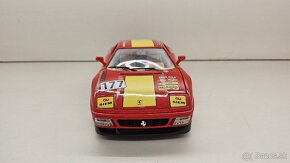 1:18 FERRARI 348TB EVOLUZIONE - 8