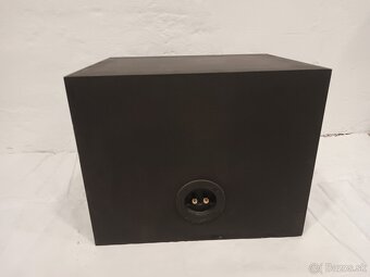 MAGNAT Subwoofer 12" transeforce 1200 600w - 8