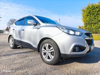 Hyundai ix35,1,7crdi r.2013,157000km,panorama - 8