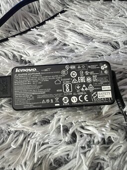 Funkčný notebook Lenovo 80LK - 8